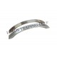 Aluminium lux handle 5020.128 13.5020.128. - Furniture handles Aluminium lux handle 5020.128 Furniture handles