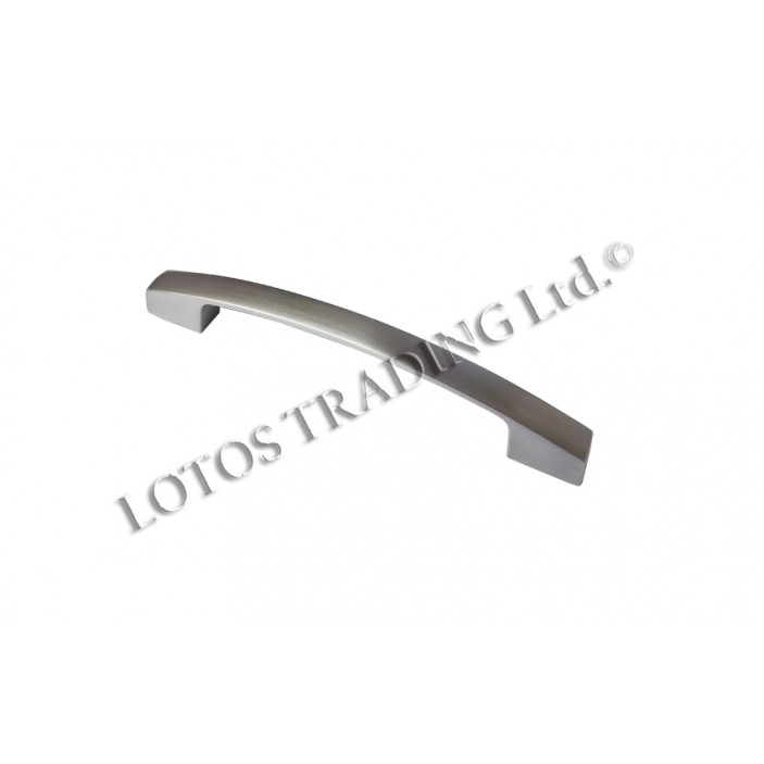 Aluminium lux line handle 5133 Furniture handles