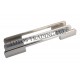 Aluminium lux handle 5348 chrome 13.5348.160-224.02 - Furniture handles Aluminium lux handle 5348 chrome Furniture handles