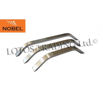 Aluminium lux handle 5750 Furniture handles