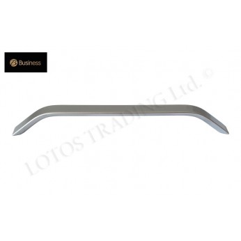 Aluminium line handle 5750 B Furniture handles