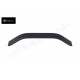 Алуминиева дръжка 5750 B black 13.5750.096-192.16 - Furniture handles Алуминиева дръжка 5750 B black Furniture handles