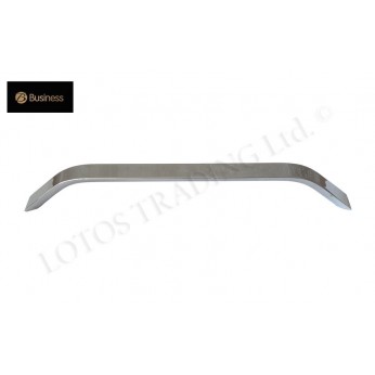 Aluminium line handle 5750 B chrome Furniture handles