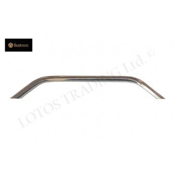 Алуминиева дръжка 5750 B inox Алуминиева дръжка 5750 B inox