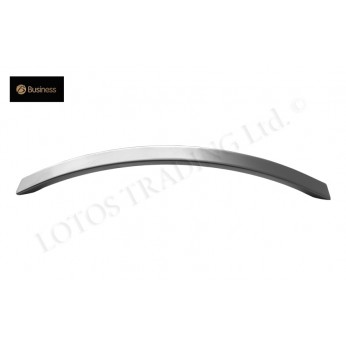 Aluminium line handle 5755 B Furniture handles