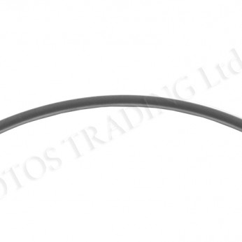 Aluminium line handle 5755 B 13.5755.096-192.05 - Furniture handles Aluminium line handle 5755 B Furniture handles