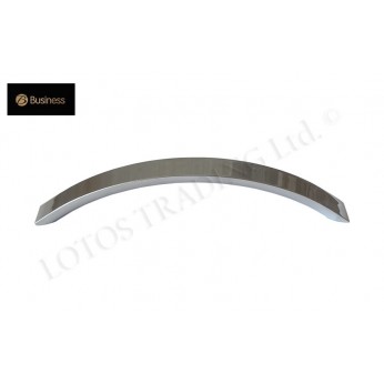 Aluminium line handle 5755 B chrome Furniture handles