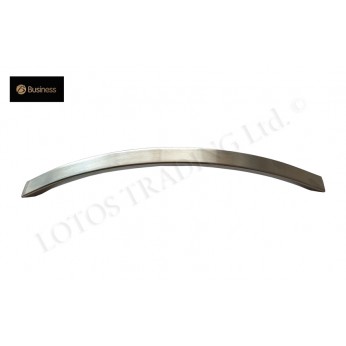 Aluminium line handle 5755 B inox