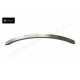 Aluminium line handle 5755 B inox Furniture handles