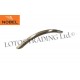Aluminium lux handle 5765 13.5765.128-192.08 - Furniture handles Aluminium lux handle 5765 Furniture handles
