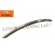 Aluminium lux handle 5765 13.5765.128-192.08 - Furniture handles Aluminium lux handle 5765 Furniture handles