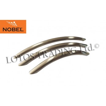 Aluminium lux handle 5765