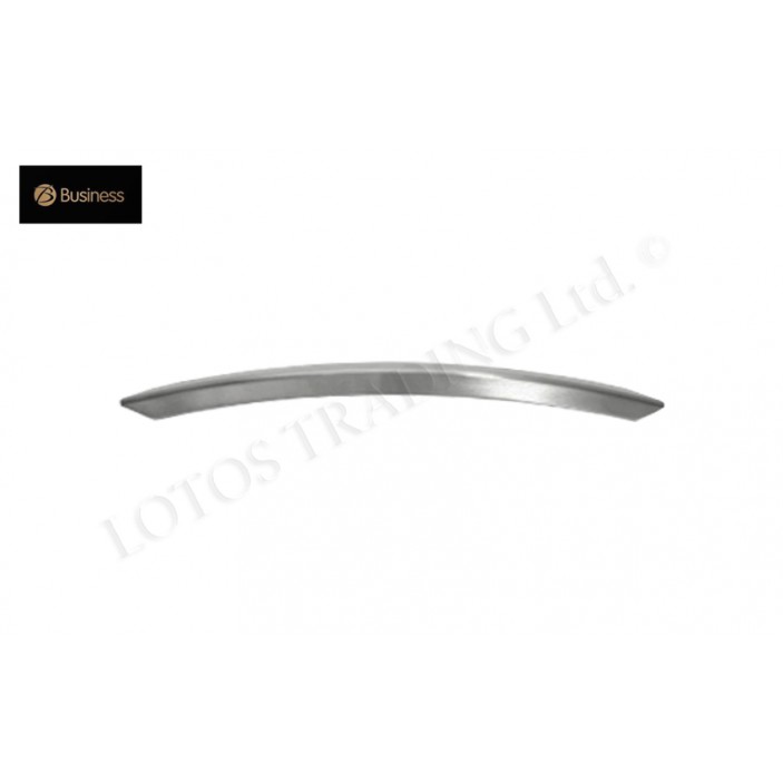 Aluminium line handle 6055 B  Furniture handles