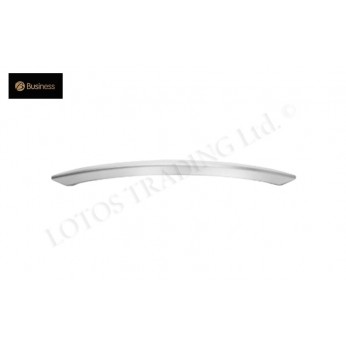 Aluminium line handle 6055 B inox