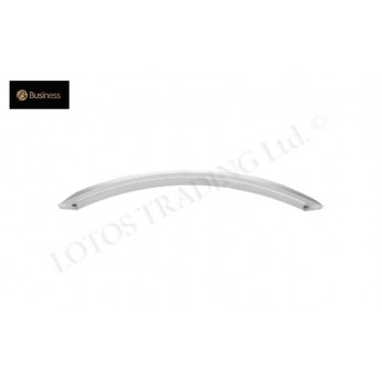 Aluminium line handle 6055 B inox Aluminium line handle 6055 B inox