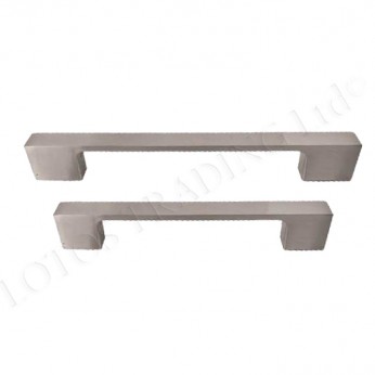 Алуминиева дръжка  8108.128. 13.626.128. - Furniture handles Алуминиева дръжка  8108.128. Furniture handles