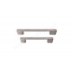 Aluminium lux handle 8108.160 13.626.160. - Furniture handles Aluminium lux handle 8108.160 Furniture handles