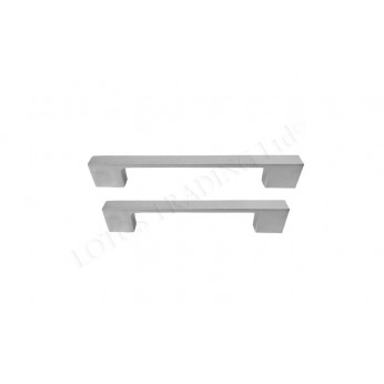 Алуминиева дръжка  8108.128. Furniture handles
