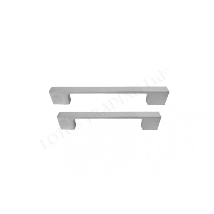 Aluminium lux handle 8108.160 13.626.160. - Furniture handles Aluminium lux handle 8108.160 Furniture handles