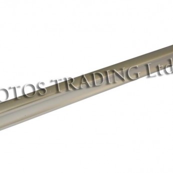 Aluminium lux handle 8889 13.8889.096-320.05 - Furniture handles Aluminium lux handle 8889 Furniture handles