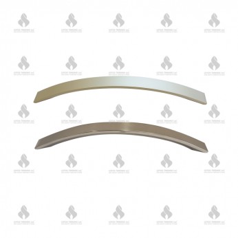 Алуминиева дръжка 622.192. 13.622.192. - Furniture handles Алуминиева дръжка 622.192. Furniture handles