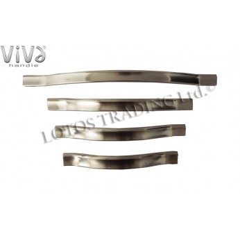 Алуминиева дръжка Viva 359