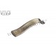 Aluminium lux line handle Viva 359 13.3262.160-320.08 - Furniture handles Aluminium lux line handle Viva 359 Furniture handles