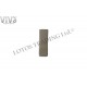 ALuminium line handle Viva 384 Furniture handles