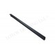 Aluminium eco line handle 1792 black Furniture handles