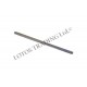Aluminium eco line handle 2012 inox 13.1790.096-448.08 - Furniture handles Aluminium eco line handle 2012 inox Furniture handles