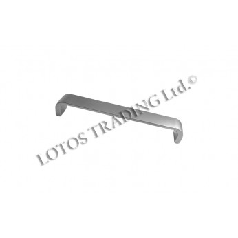 Aluminium eco line handle 665 Furniture handles