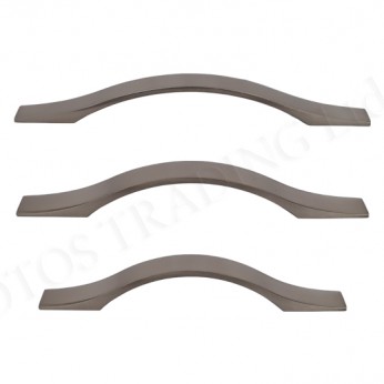 Aluminium eco line handle IVENTO 6023 Furniture handles