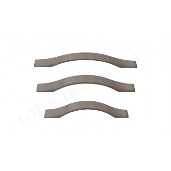 Aluminium eco line handle IVENTO 6023 Furniture handles