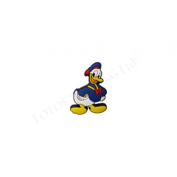 Kids handle Donald Duck 967 13.967.015 - Furniture handles Kids handle Donald Duck 967 Furniture handles