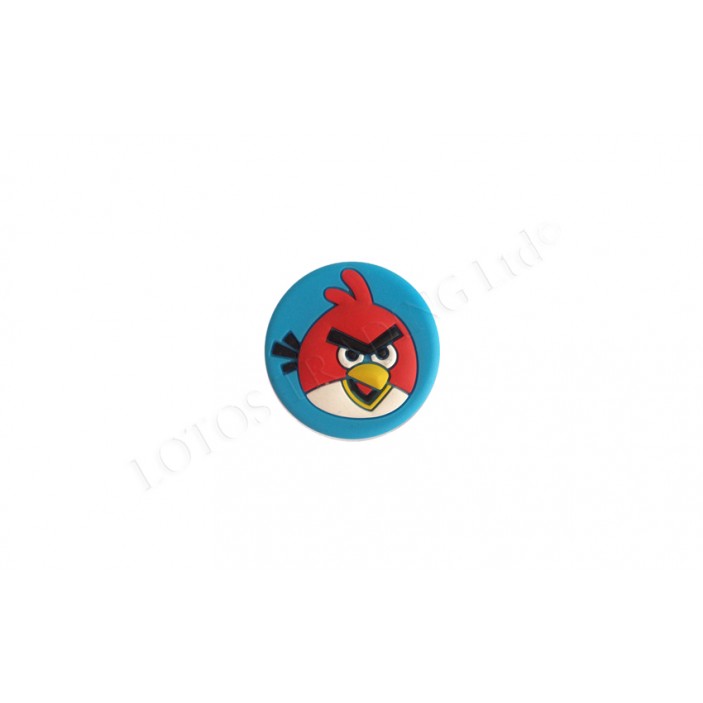 Kids handle Angry birds 182 13.980.015 - Furniture handles Kids handle Angry birds 182 Furniture handles