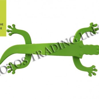 Kids handle crocodile 450 13.450.096. - Furniture handles Kids handle crocodile 450 Furniture handles