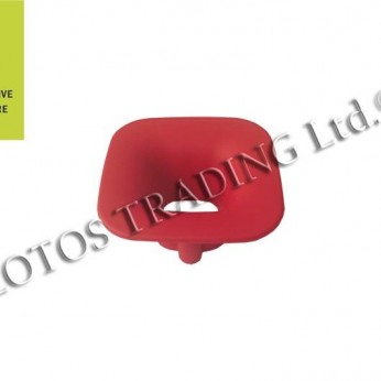 kids handle square 489 13.489.032. - Furniture handles kids handle square 489 Furniture handles