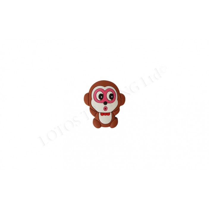 Kids handle monkey 973 Furniture handles