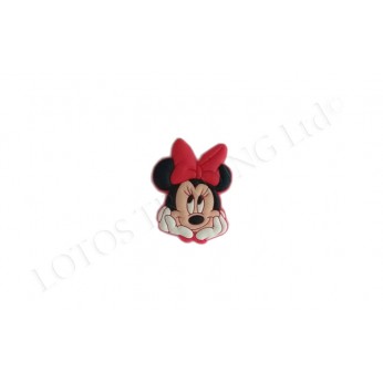 Kids handle Minnie Mouse 265 Furniture handles