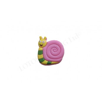 Kids handle snail 954 13.954.015. - Furniture handles Kids handle snail 954 Furniture handles