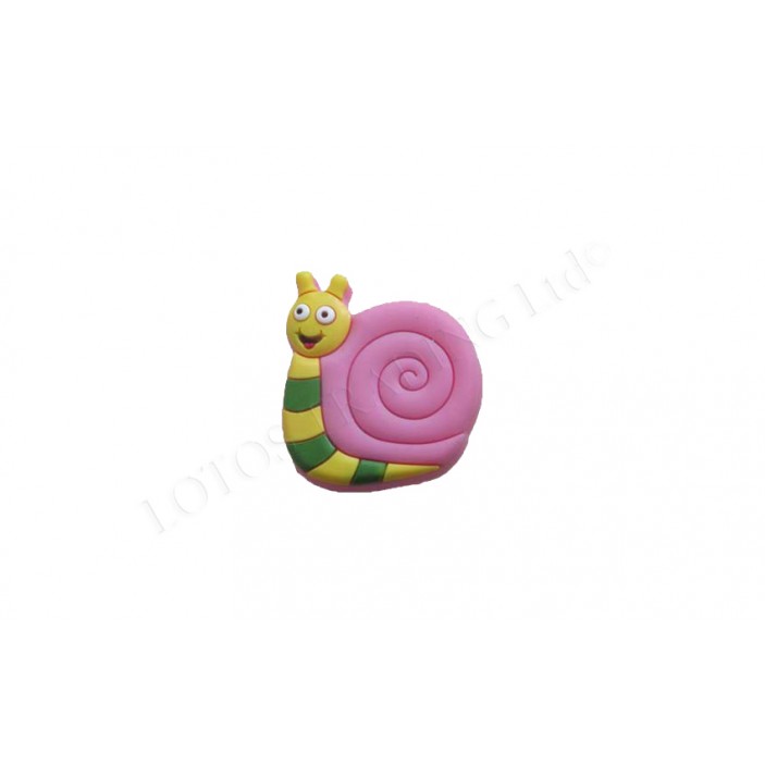 Kids handle snail 954 Furniture handles
