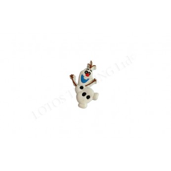 Kids handle Olaf 173 Furniture handles