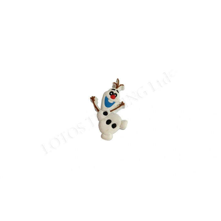Kids handle Olaf 173 13.978.015 - Furniture handles Kids handle Olaf 173 Furniture handles
