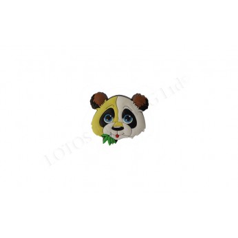 Kids handle panda 971 Furniture handles