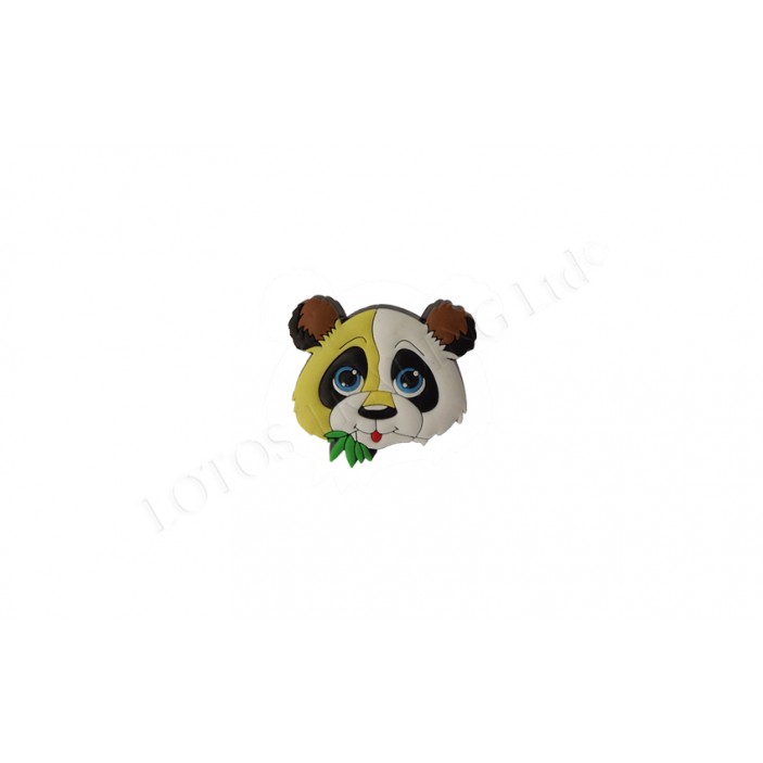 Kids handle panda 971 Furniture handles