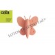 Kids handle butterfly 453 Furniture handles