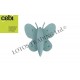 Kids handle butterfly 453 Furniture handles