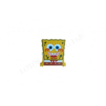 Kids handle Sponge Bob 200 Furniture handles