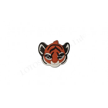 Kids handle tiger 968 Furniture handles