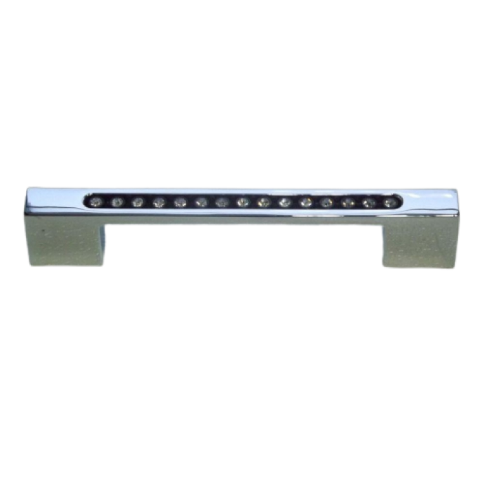 Дръжка 1245.096-128. 13.1245.096-128. - Мебелни дръжки Дръжка 1245.096-128. Мебелни дръжки